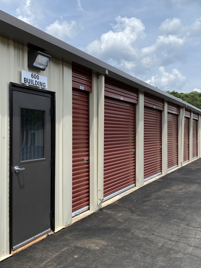 West Self Storage Self Storage In Carrollton GA