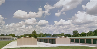 Climate-controlled storage units in Rockingham, NC