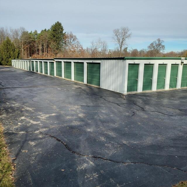 Five Star OrtonvilleNorth