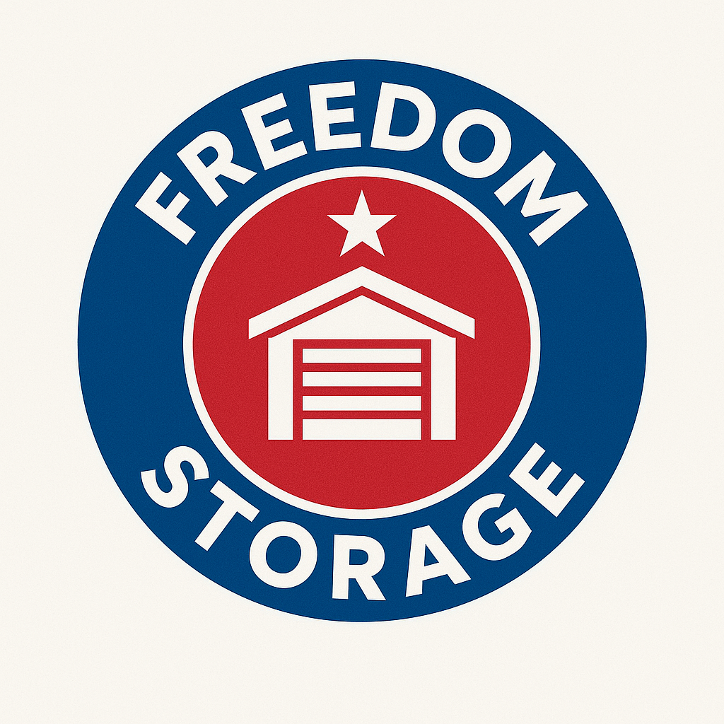 self storage, online rental, live oak sotrage, lake city storage, freedom self storage